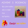 Advent s rodinou 2014