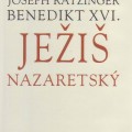 J. Ratzinger: Ježiš Nazaretský