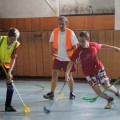 Floorball - Trnava