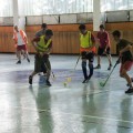 Floorball - Trnava