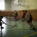 Floorball - Trnava