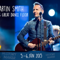 Festival Lumen 2015