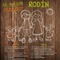 Festival mladých rodín 2015