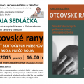 Otcovské rany