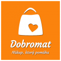 DOBROMAT - nákup, ktorý pomáha