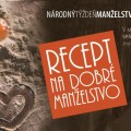 Národný týždeň manželstva 2016