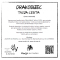 Drakobijec - tvoja cesta