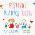 Festival mladých rodín 2016