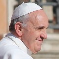 Posolstvo pápeža Františka k pôstu 2017