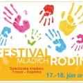 Festival mladých rodín 2017