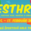 FestHry 2019 - Trnava