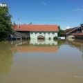 Povodne na Balkáne