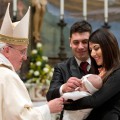 Pápež František prosí rodiny